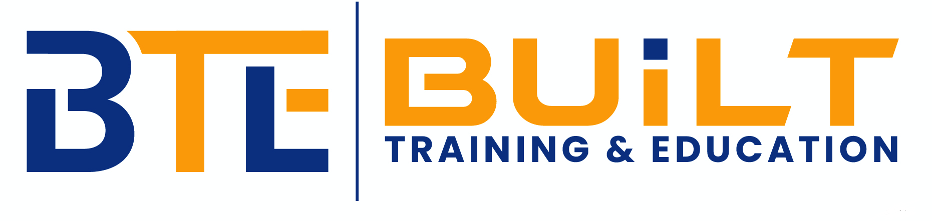 Built Training & Education Pty Ltd